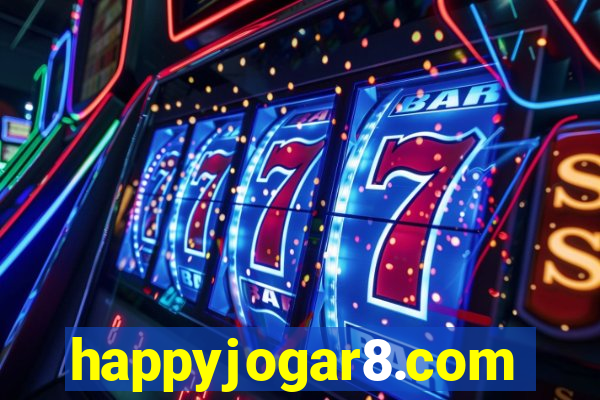 happyjogar8.com