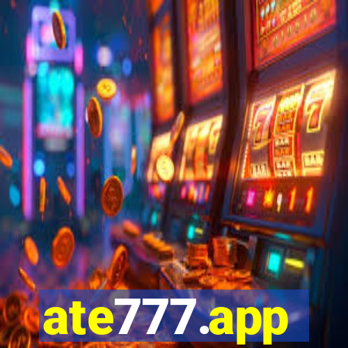 ate777.app