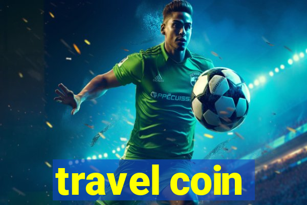 travel coin