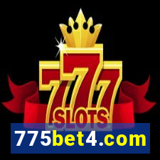 775bet4.com