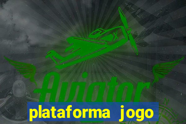 plataforma jogo gusttavo lima