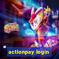 actionpay login