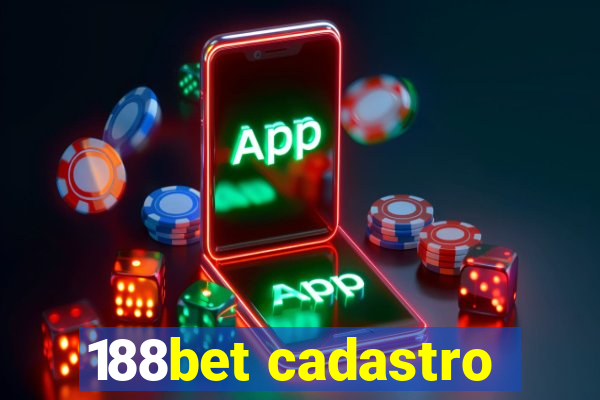 188bet cadastro