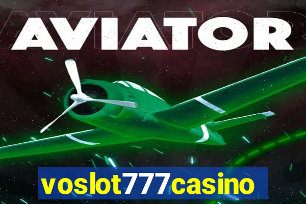 voslot777casino