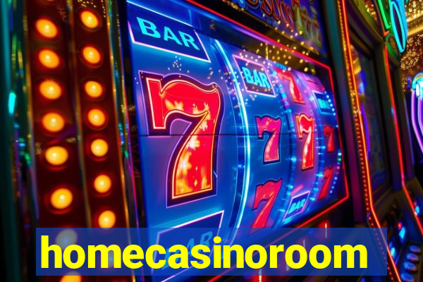 homecasinoroom