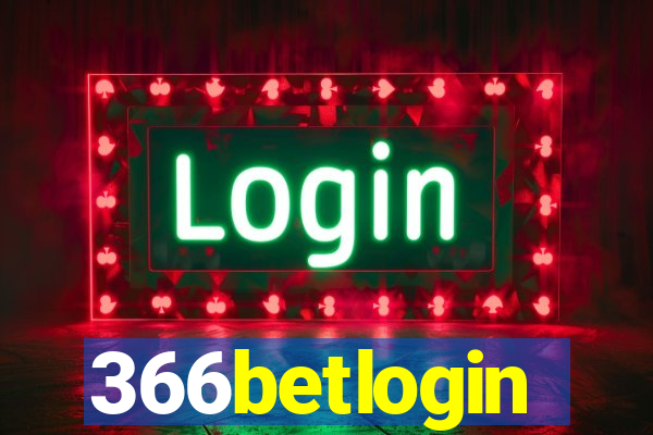 366betlogin