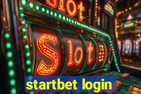 startbet login