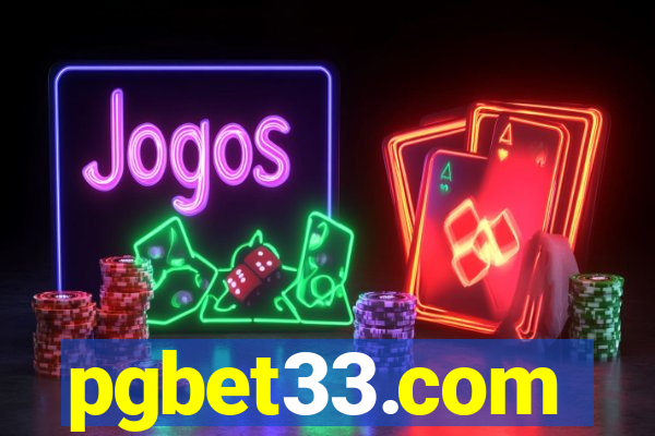 pgbet33.com