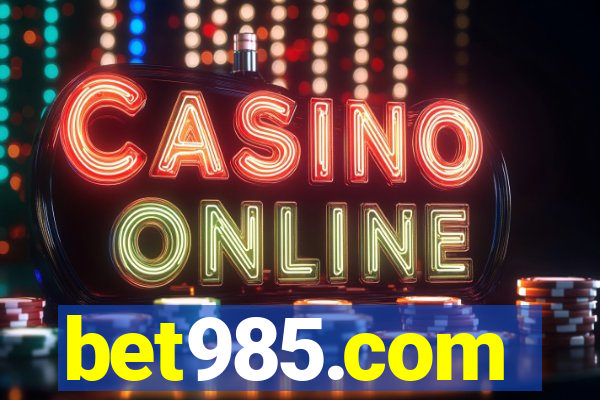 bet985.com