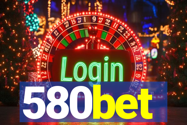 580bet