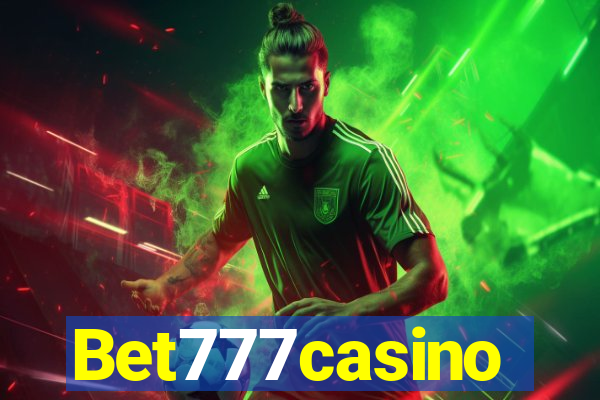 Bet777casino