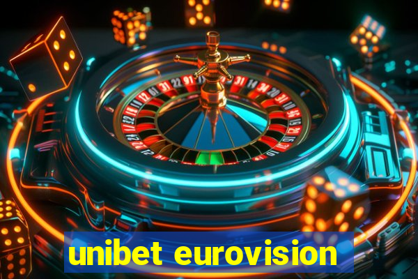 unibet eurovision