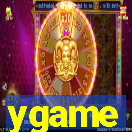 ygame