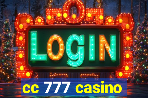 cc 777 casino