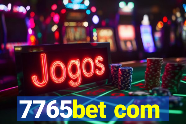 7765bet com