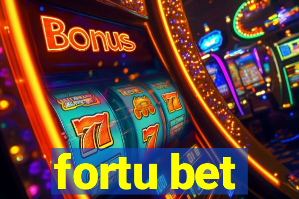 fortu bet