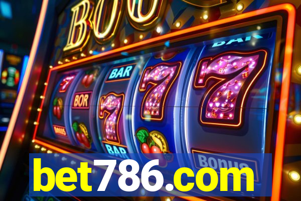 bet786.com