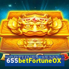 655betFortuneOX