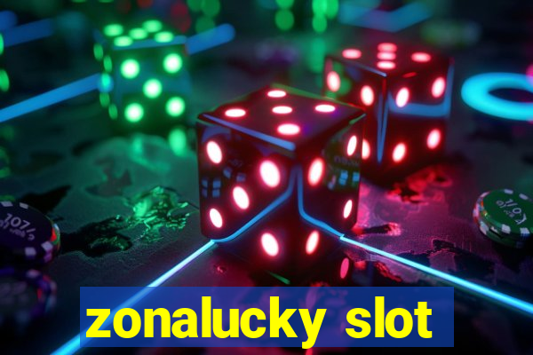 zonalucky slot