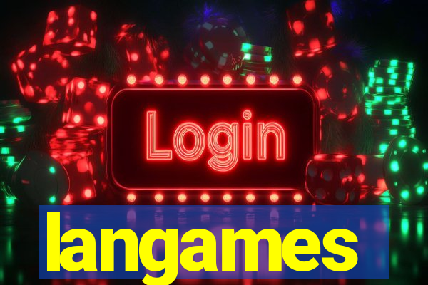 langames