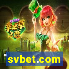 svbet.com