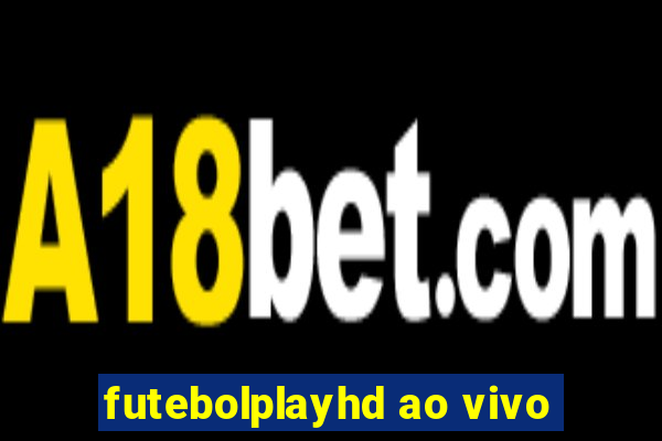 futebolplayhd ao vivo