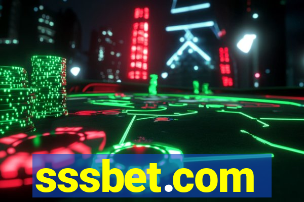 sssbet.com