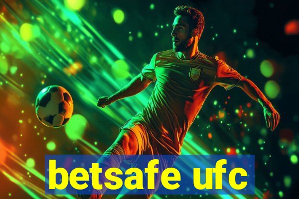 betsafe ufc