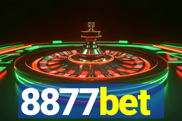 8877bet