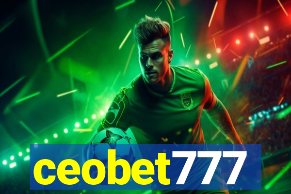 ceobet777