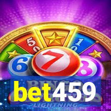 bet459