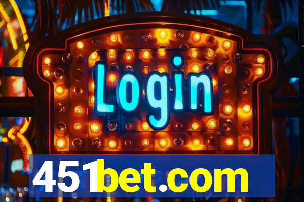 451bet.com