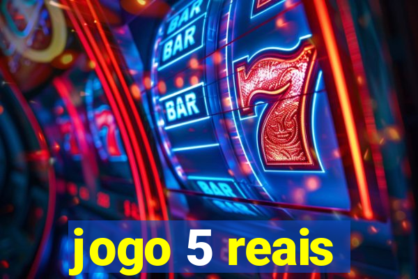 jogo 5 reais