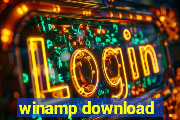 winamp download