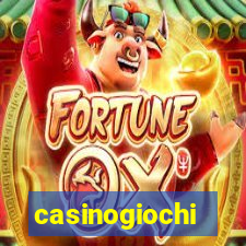 casinogiochi