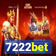 7222bet