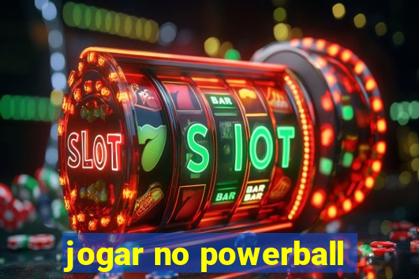 jogar no powerball