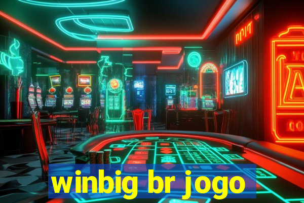 winbig br jogo