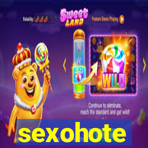 sexohote