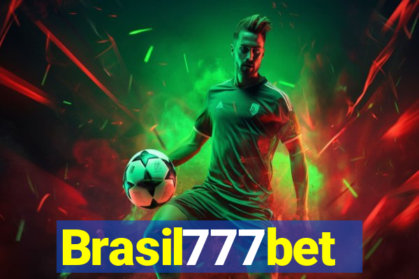 Brasil777bet