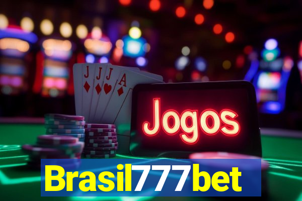 Brasil777bet