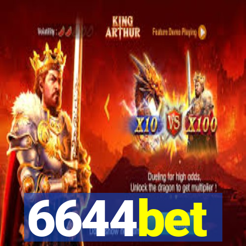 6644bet