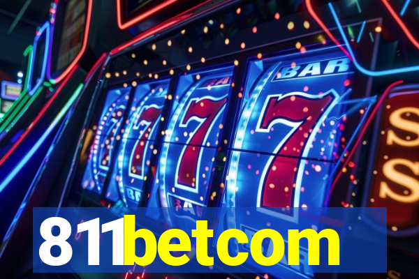 811betcom