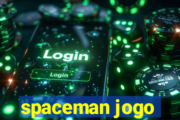 spaceman jogo