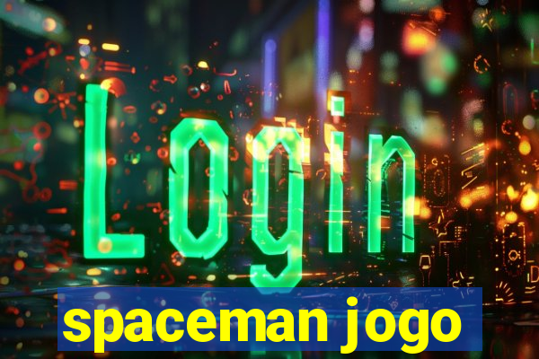 spaceman jogo