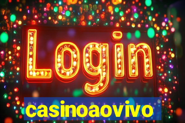 casinoaovivo