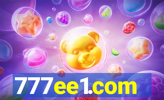 777ee1.com