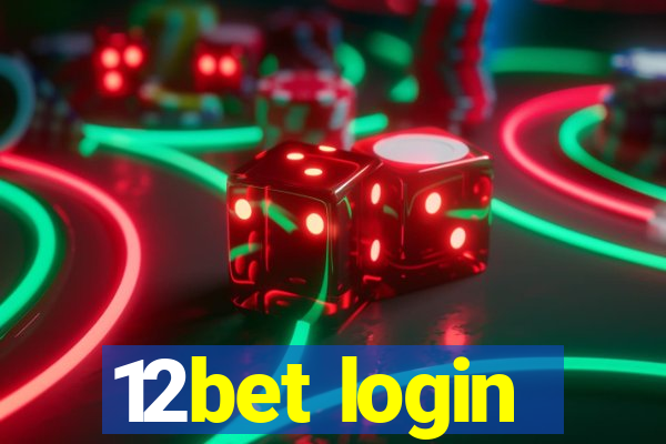 12bet login