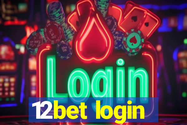 12bet login