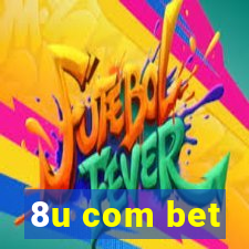 8u com bet